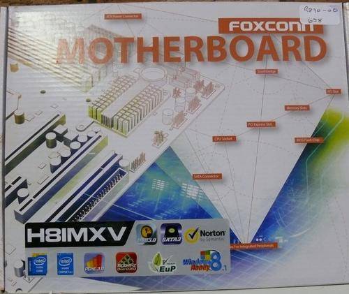 Foxcon H81MXV