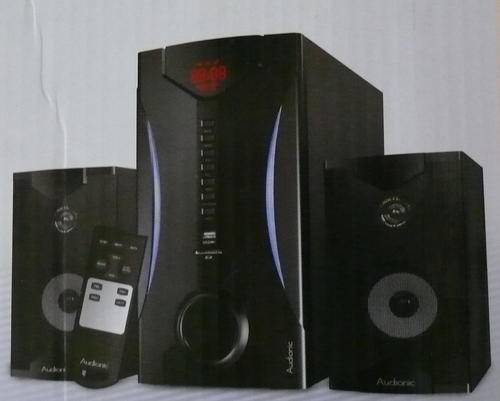 Audionic