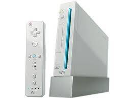NINTENDO WII EXCELLENT COND WITH 6 MONTHS WARRANTEE