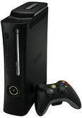 XBOX 360 ELITE