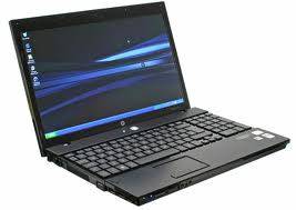 HP 4510S PROBOOK 320GB HDD 3GB RAM 2.1GHZ CORE2DUO