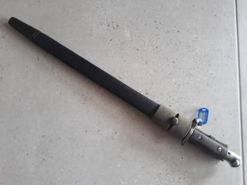 Bayonet 1907 Lee Enfield