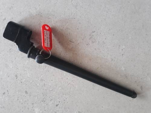 Bayonet Britain No9 Mk11