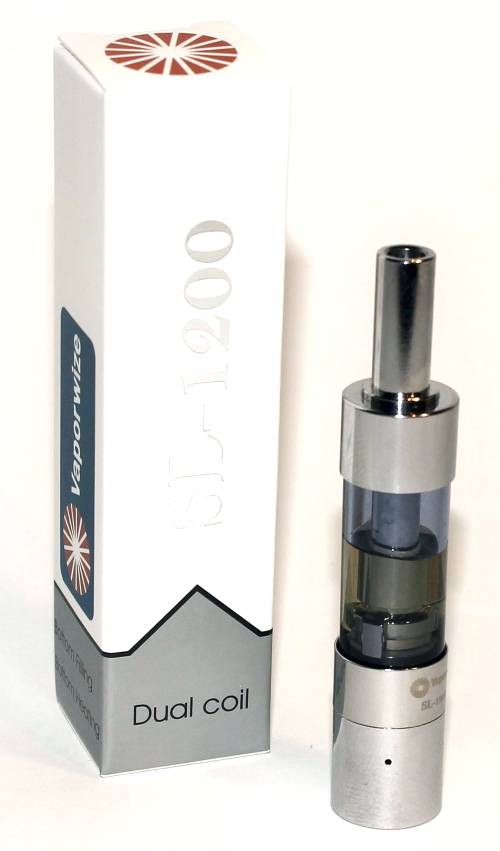 Vaporwize SL-1200 Vape Tank .