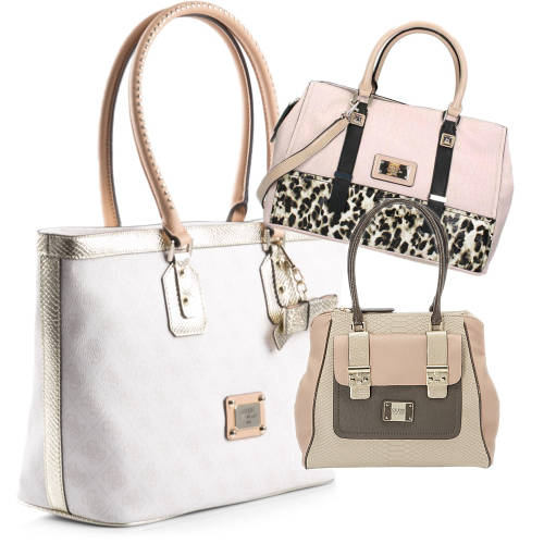 Spoil Mum | Guess Handbags | 6 Styles