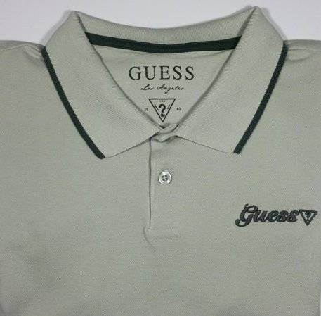 Guess T-Shirts (Medium;Large; Xtra Large)