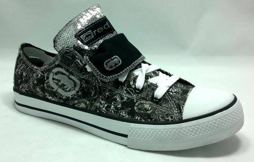 Ecko Sneakers Size 7
