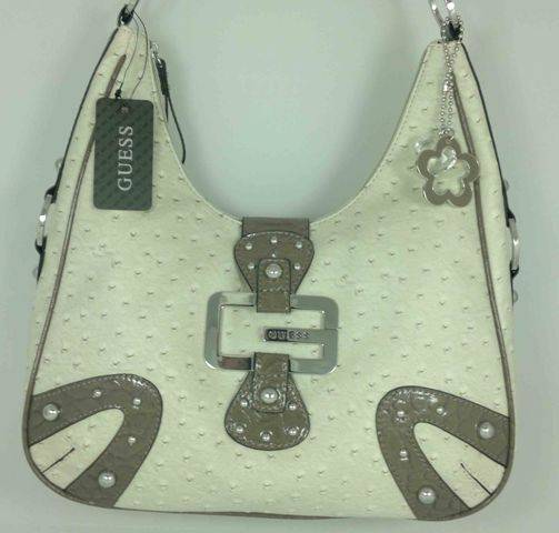 Guess Handbag Western
