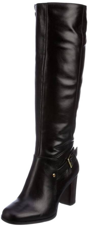 Nine West Emmileen Boots Sizes: 4/6