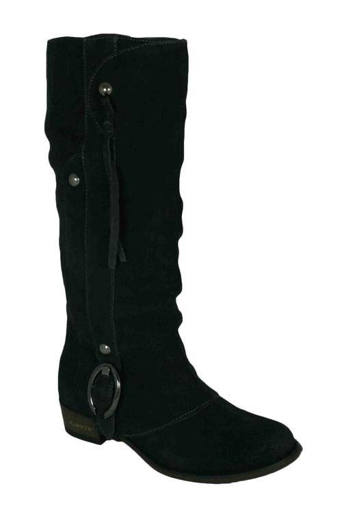Levi's Jesse Boots Sizes: 3,4