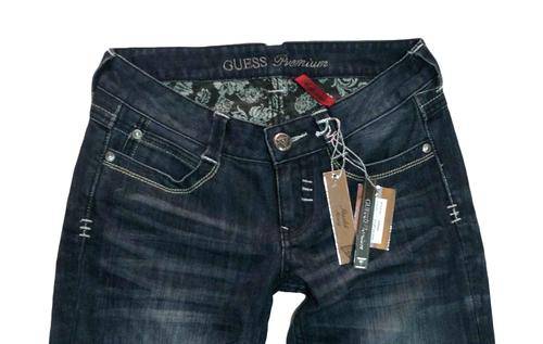Guess Starlet Premium Jeans Sizes: 27