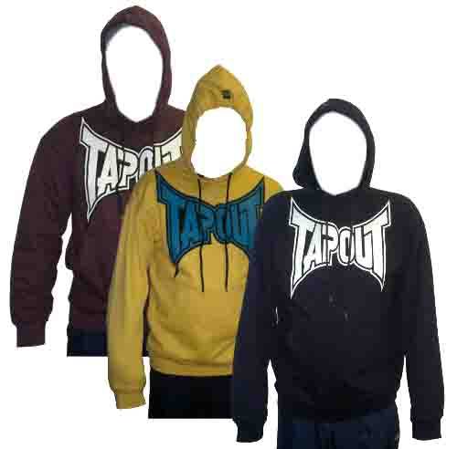 Tapout Hoodies