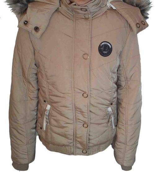 Tom Tailor Jacket Ladies Small