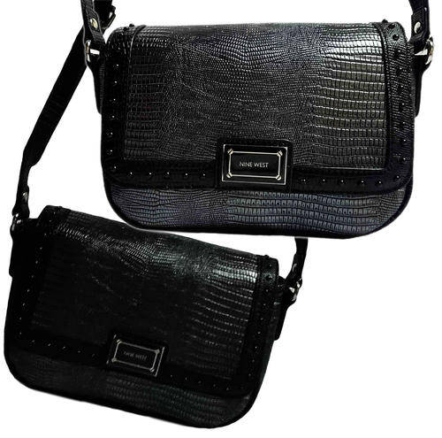 Nine West Show Stopper Crossbody Bag