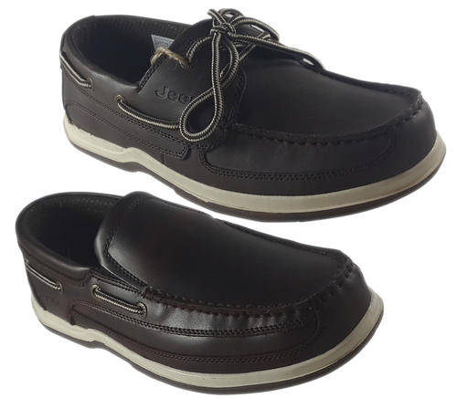 JEEP Mens Shoes | 2 Styles to Choose from