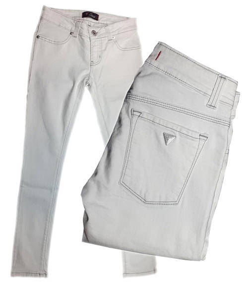 GUESS Ladies Skinny Jeans SASize: 31/33/35