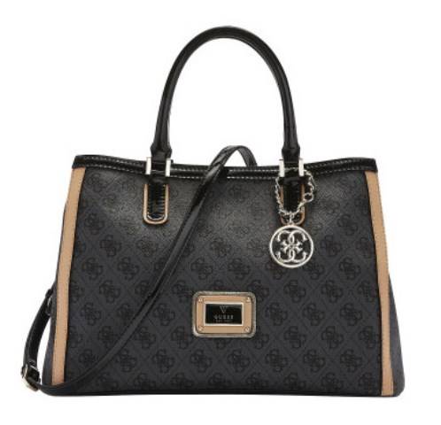 Guess Logo Remix