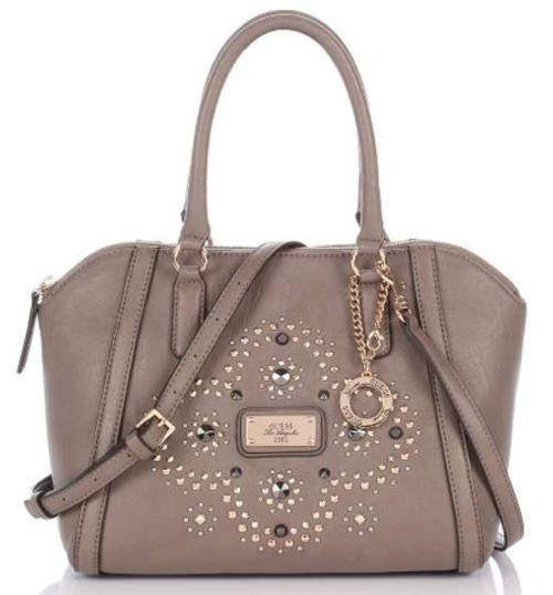 Guess Whirlwind Handbag