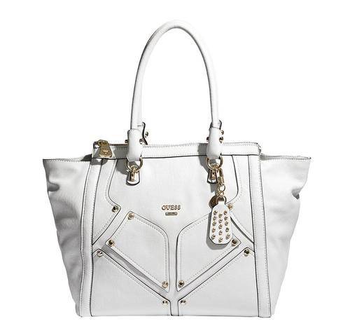 Guess Royal Rocker Tawny Carryall