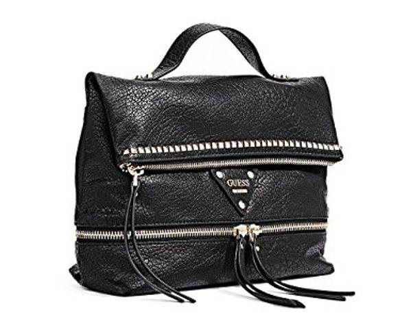 Guess Dylan  Convertible Backpack Handbag