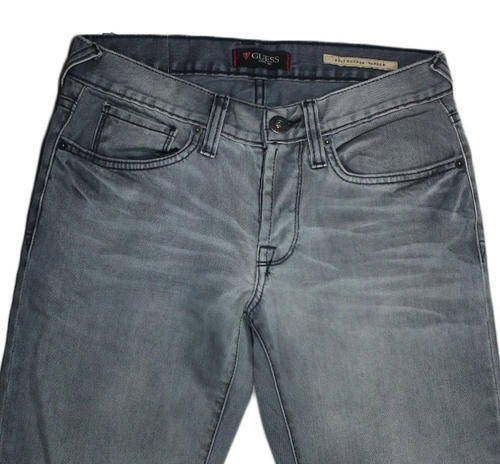 Guess Britt Rocker Jeans Size:36