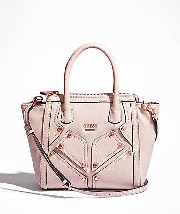 Guess: Royal Rocker Petite Tawny Cross-Body