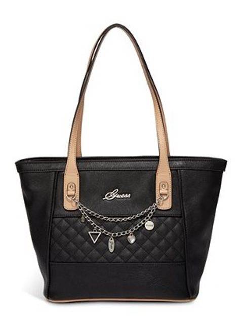 Guess Edita Carryall Tote