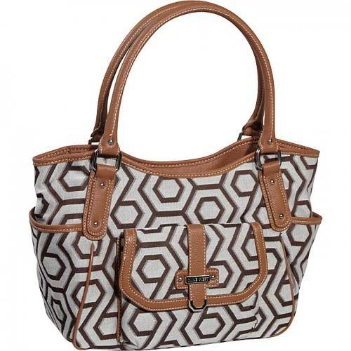 Nine West Hexagon