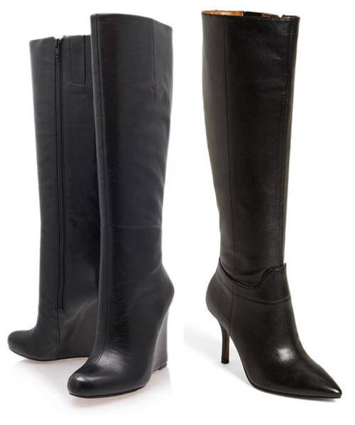 Nine West Ladies Boots | 7 Styles