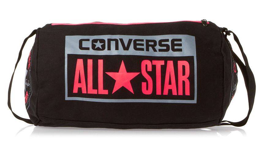 Converse Legacy Duffle Bag