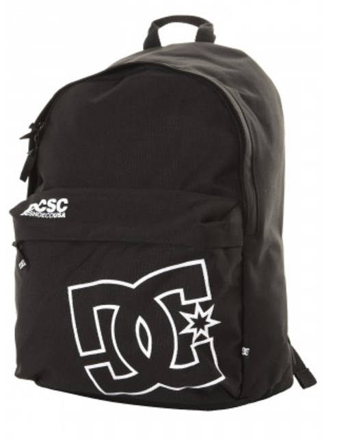 DC Borne Backpack