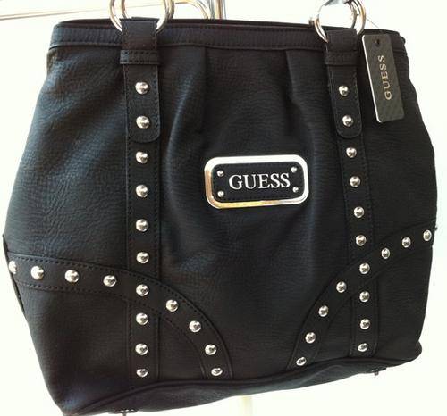 ***100% A U T H E N T I C ***  Guess Handbag