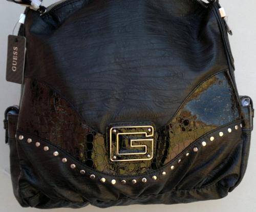 ***100% A U T H E N T I C ***  Guess Handbag