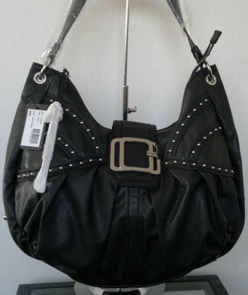 ***100% A U T H E N T I C ***  Guess Handbag
