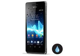 Brand New Sony Xperia V LT25i HD Smartphone