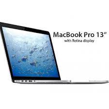 BRAND NEW MACBOOK PRO WITH RETINA DISPLAY (MD212)