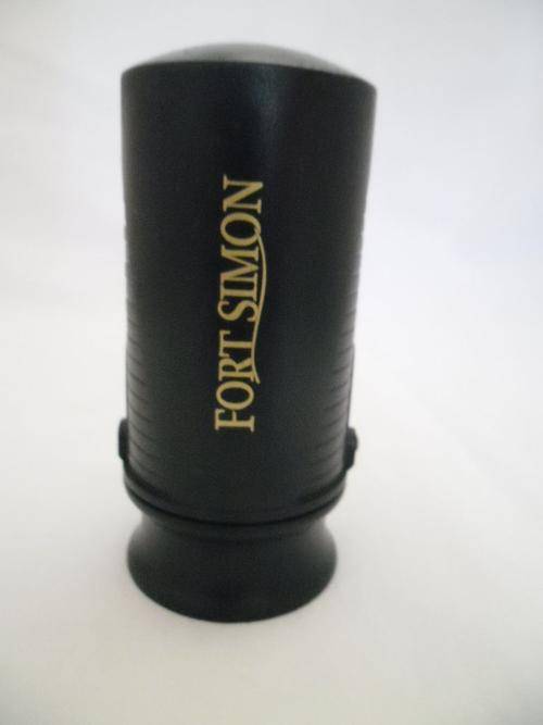 ORIGINAL FORT SIMON PULLTEX, Vacuum Wine Saver & Stopper