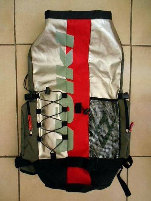 REDUCED FOR BECOLI! VOELKL TREKKING BACKPACK WATERPROOF, LIKE NEW!