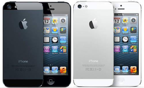 iphone 5 16GB limited promo "once in life"