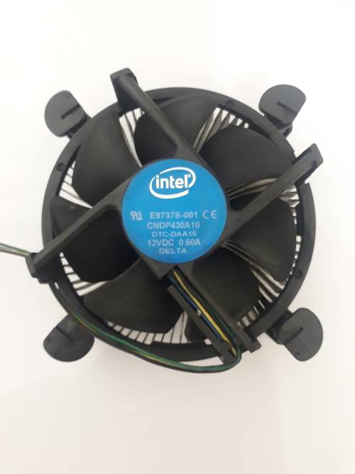 *Barely used* Intel Core i5-4460 Quad Core Processor up to 3.40 GHz