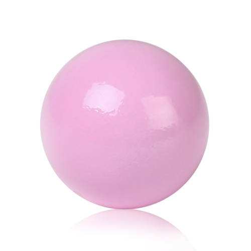 Harmony Chime Balls - Pink -  Fits Mexican Angel Caller Bola Wish Box Pendants - 20mm