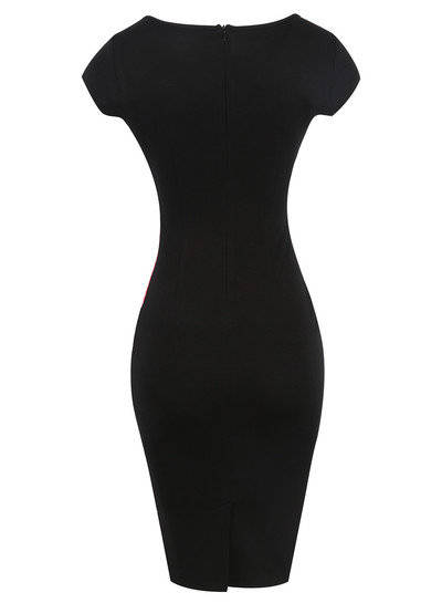 BODYCON DRESS