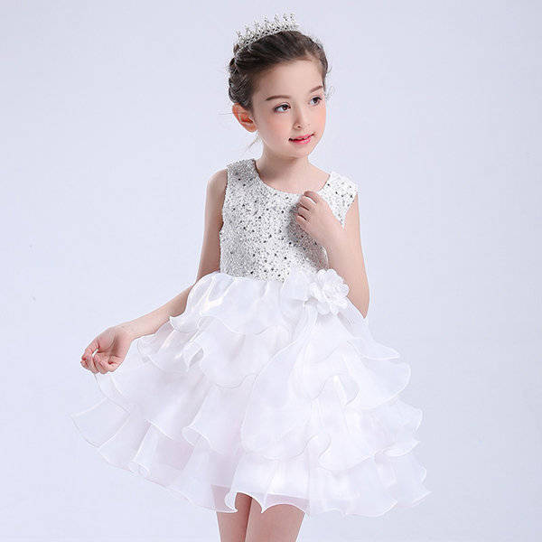 GIRLS DRESSES/GIRLS DRESS/FLOWER GIRLS DRESS/GIRLS PARTY DRESS