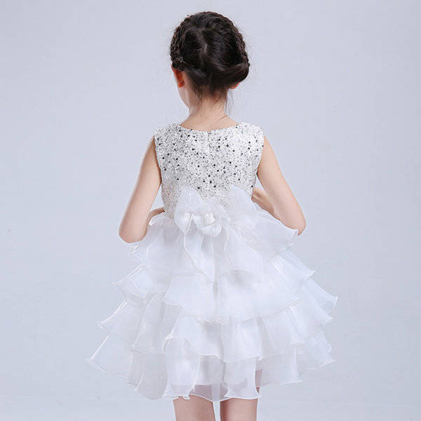 GIRLS DRESSES/GIRLS DRESS/FLOWER GIRLS DRESS/GIRLS PARTY DRESS