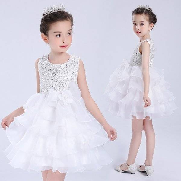 GIRLS DRESSES/GIRLS DRESS/FLOWER GIRLS DRESS/GIRLS PARTY DRESS