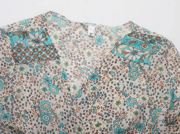 Boho Summer Vintage Bohemian Retro Maxi Dresses