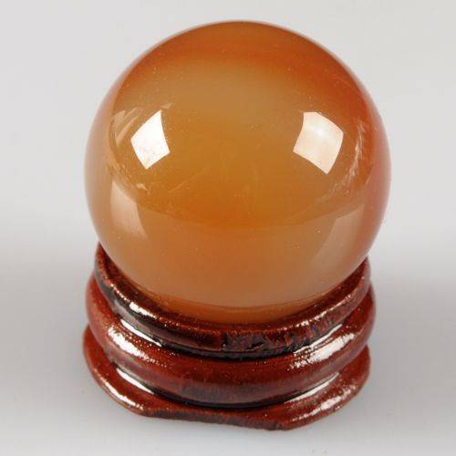 AGATE - 30mm SPHERE