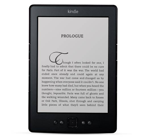READER KINDL