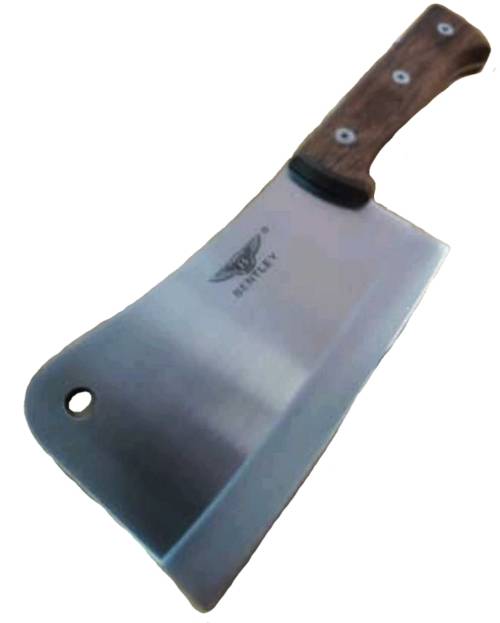 Bentley Meat CLEAVER, 37cm