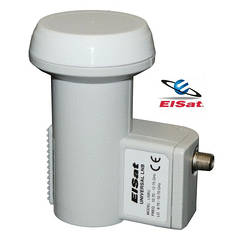 Elsat Single Output Lnb